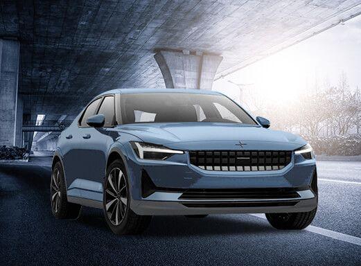 STARCAR Polestar 2 